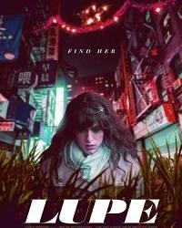 Люпе (2019) смотреть онлайн